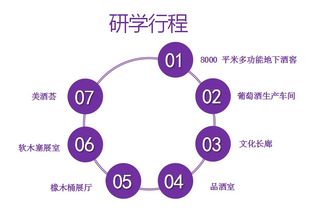 十大精品研学旅行课程丨探秘君顶美酒文化，数字文化创意内容应用服务
