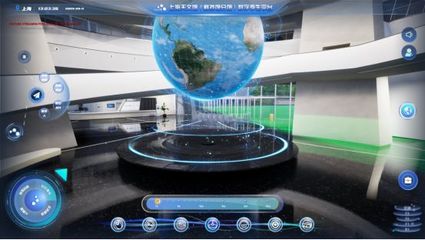 数字科技+文化创意 长三角智慧旅游沉浸式体验新篇章